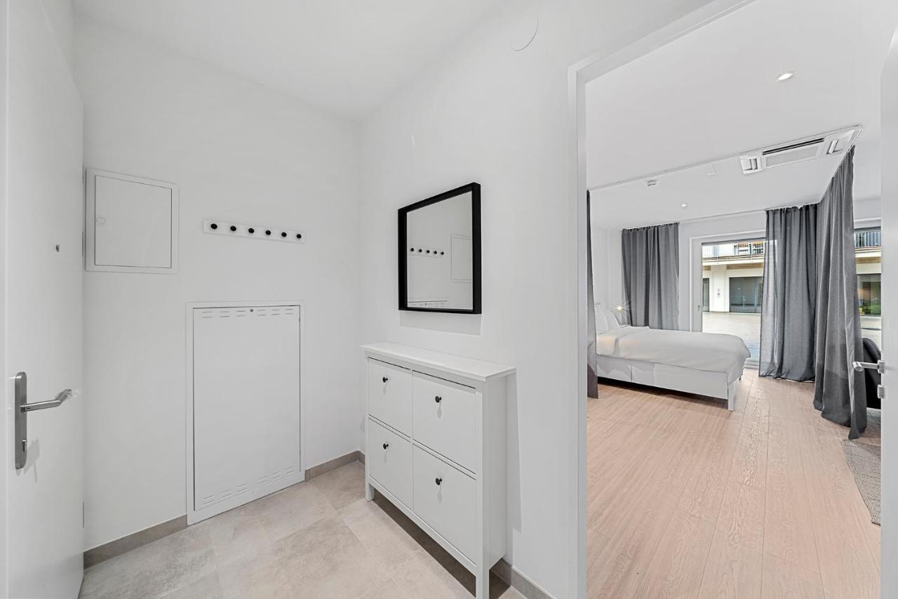 Boutique Space Vie #3O2 Bécs Kültér fotó