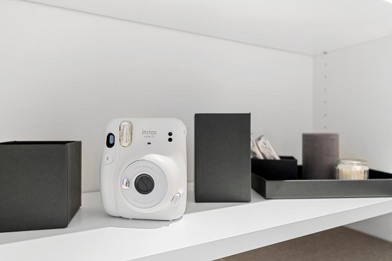 Boutique Space Vie #3O2 Bécs Kültér fotó