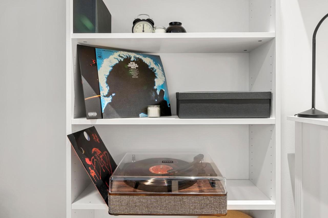 Boutique Space Vie #3O2 Bécs Kültér fotó